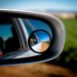 rearview mirror, hindsight blog tips