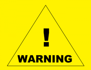 warning-sign