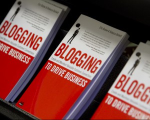 blogging-to-drive-business