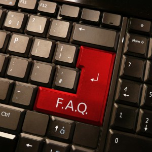 FAQ