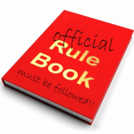 Rule book