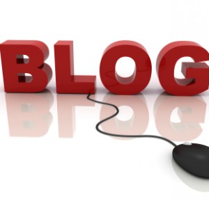 blog graphic, how to promote your blog