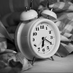 awaken dormant blog, alarm clock