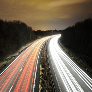 highway, traffic, blog posts