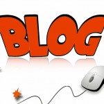 blog graphic, exploring blogging myths