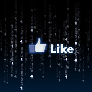 Facebook Dark Posts, Like Button on Dark Background, Power Editor, Targeted Posts, Facebook, how to use Facebook dark posts